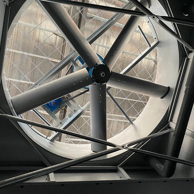 Low Noise Cooling Tower Fan suppliers