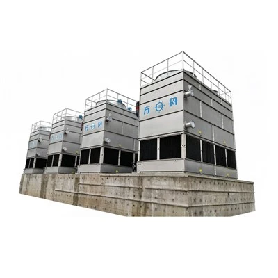 Condensador tipo evaporativo